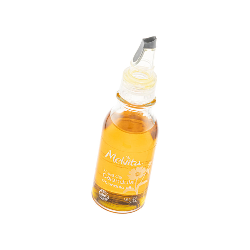 Melvita Calendula Oil 50ml