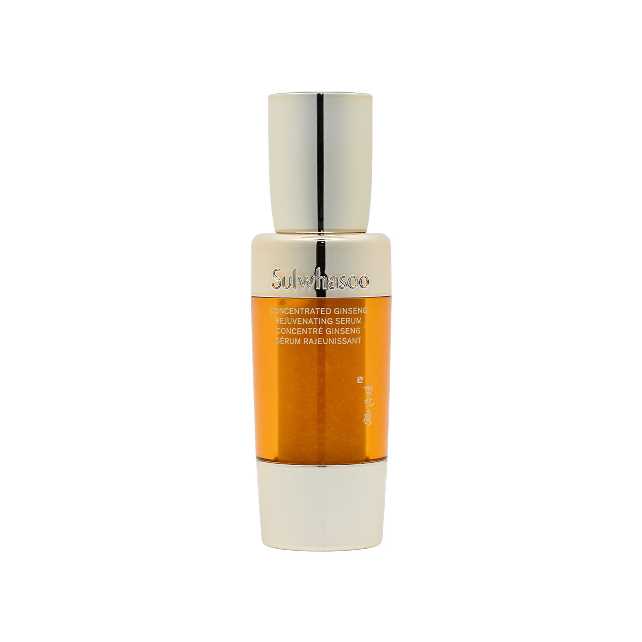 Sulwhasoo Concentrated Ginseng Rejuvenating Serum 8ml