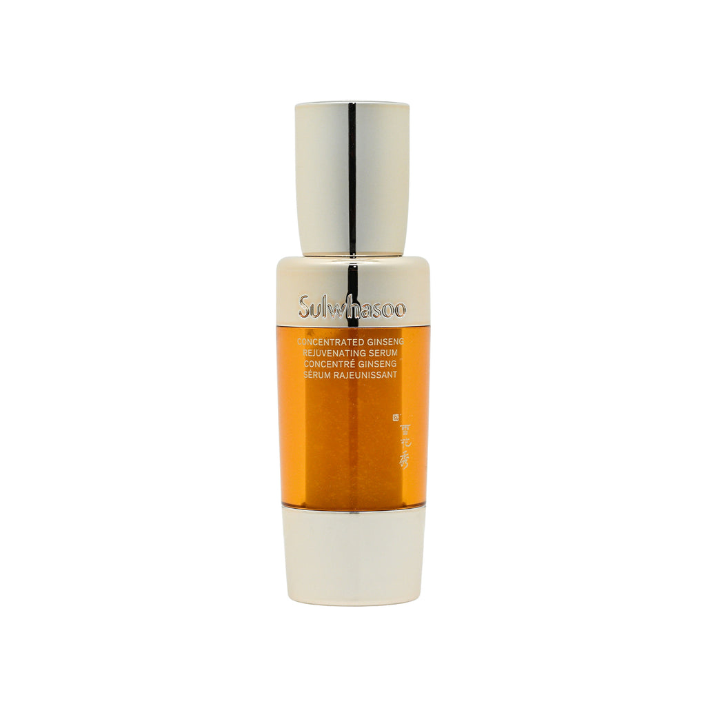 Sulwhasoo Concentrated Ginseng Rejuvenating Serum 8ml