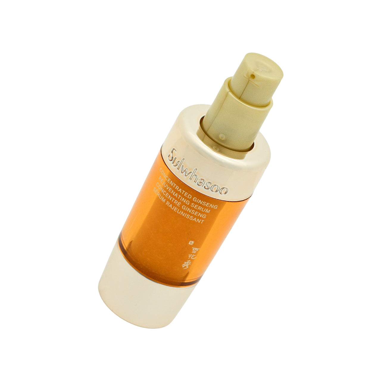 Sulwhasoo Concentrated Ginseng Rejuvenating Serum 8ml