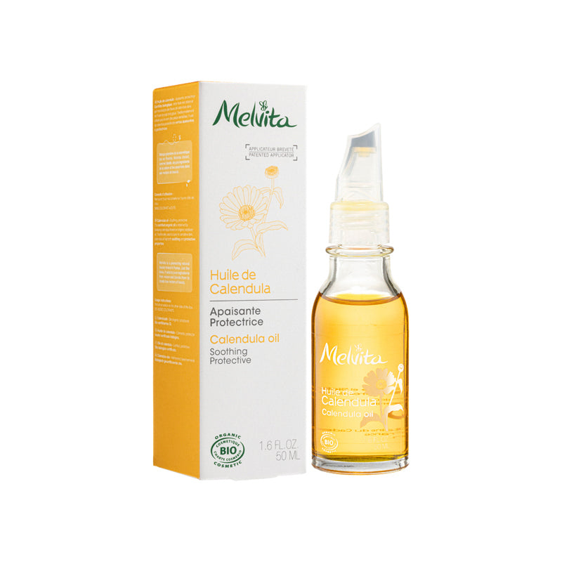 Melvita Calendula Oil 50ml
