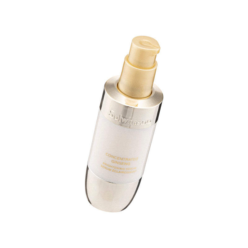 Sulwhasoo Concentrated Ginseng Brightening Serum 8ml