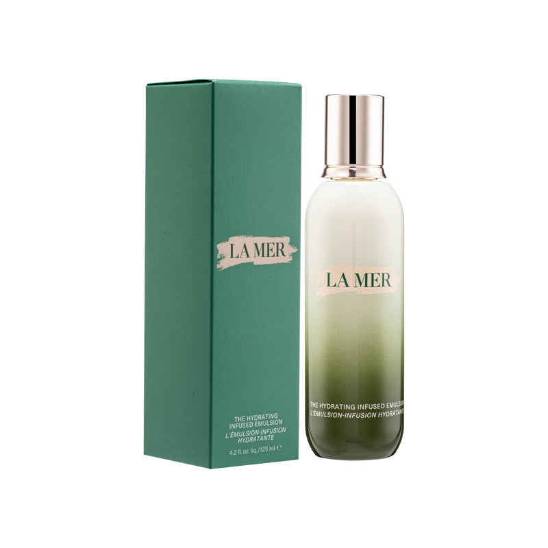 La Mer The Hydrating Infused Emulsion 125ml