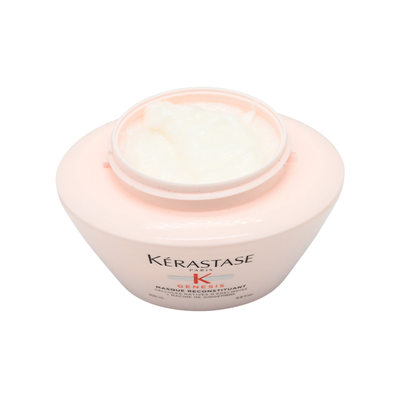 Kerastase Genesis Masque Reconstituant Anti Hair-fall Fortifying Hair Mask 200ml