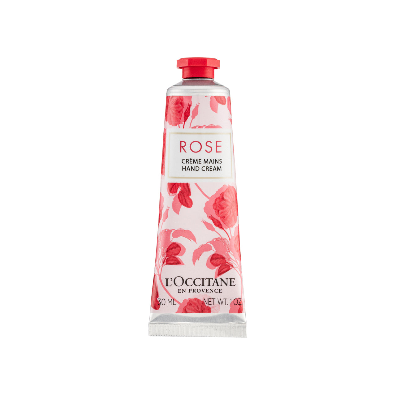 L'OCCITANE Rose Hand Cream 30ml