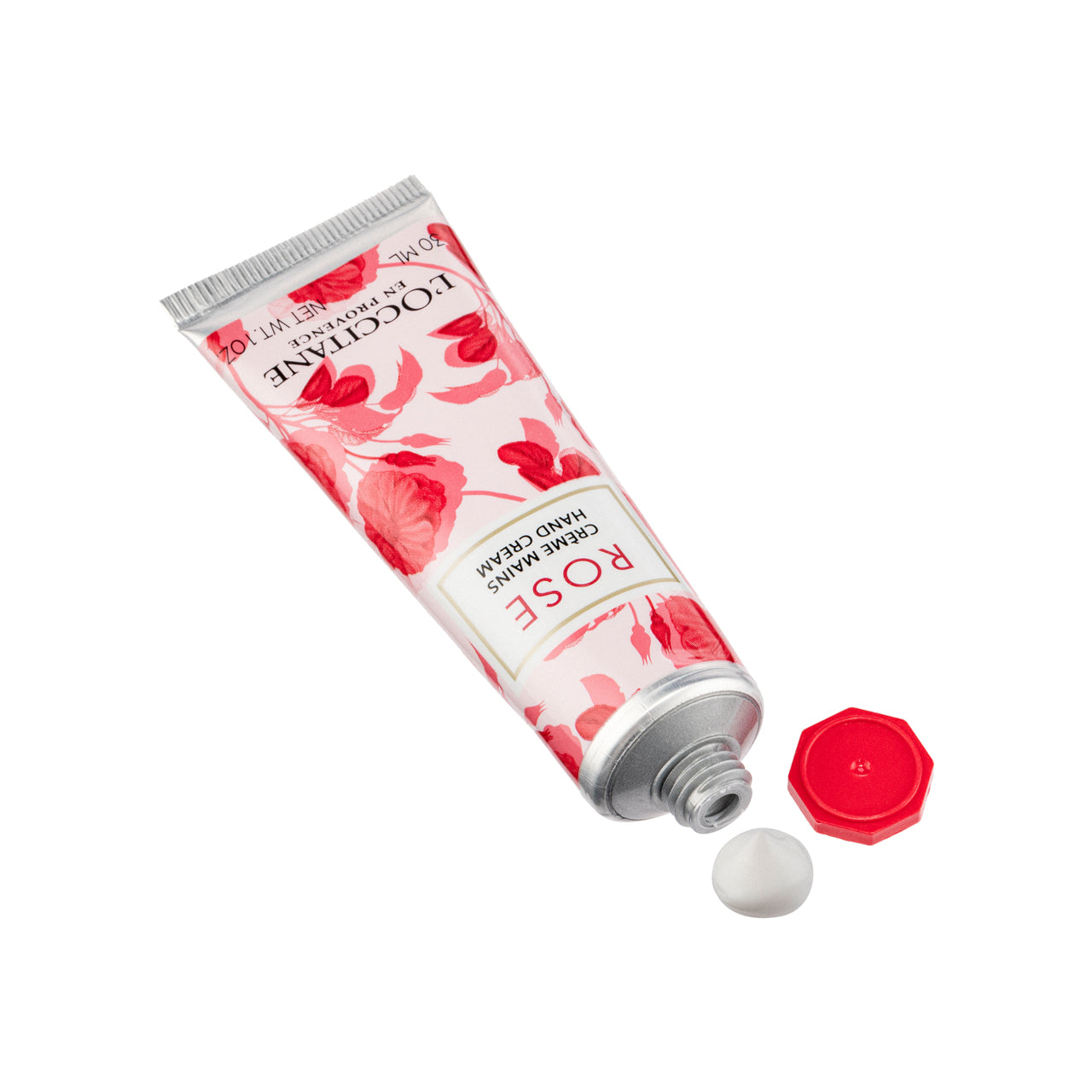 L'OCCITANE Rose Hand Cream 30ml