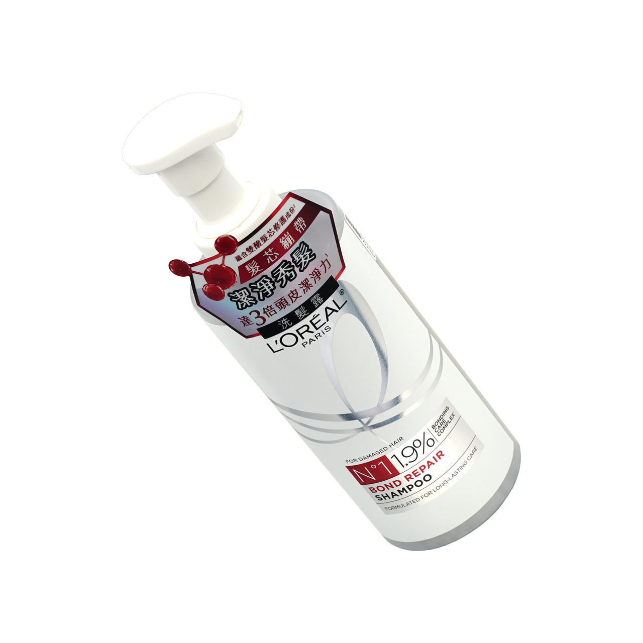 L’Oreal Paris Bond Repair Shampoo 440ml