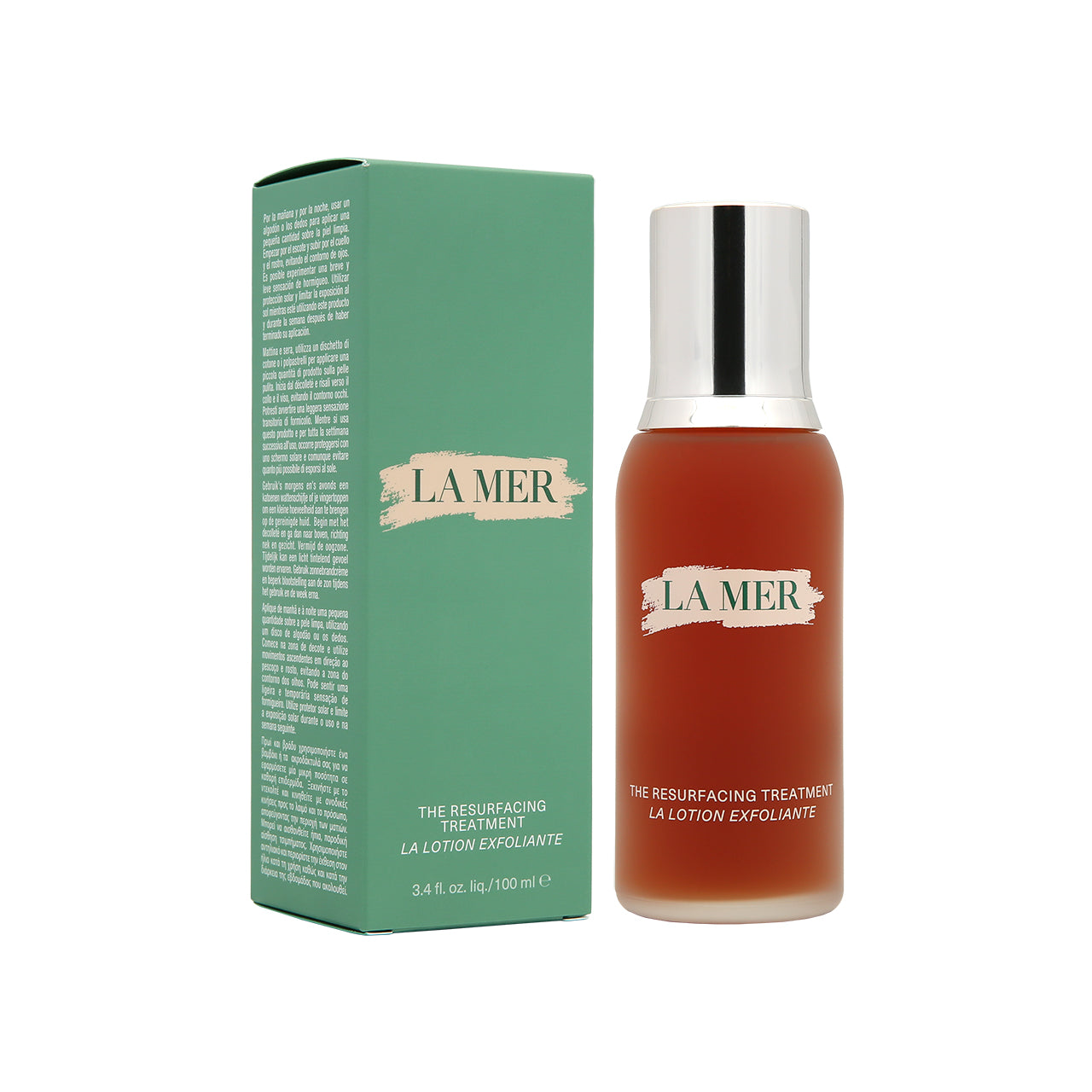 La Mer The Resurfacing Treatment 100ml