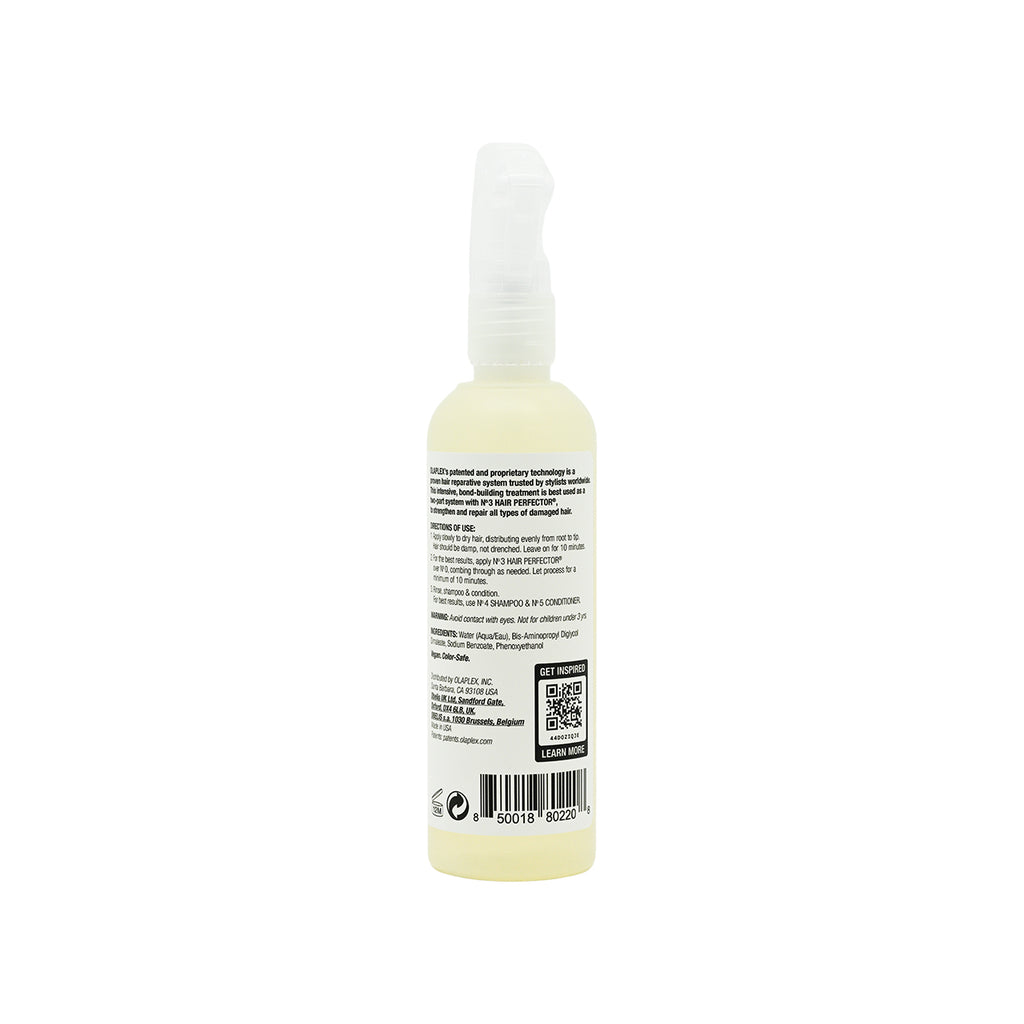 Olaplex No.0 Intensive Bond Building Hair Treatment 155ml
