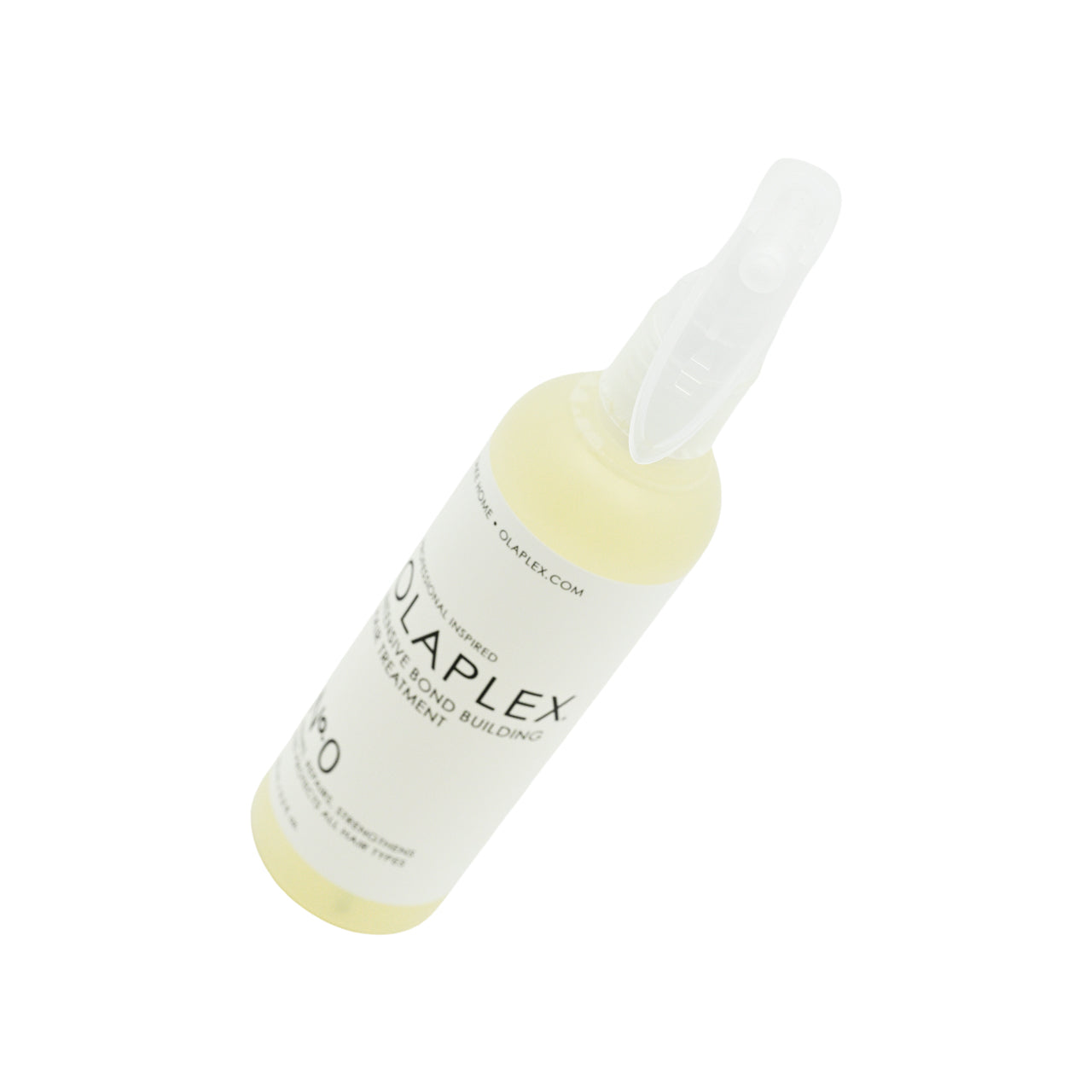 Olaplex No.0 Intensive Bond Building Hair Treatment 155ml