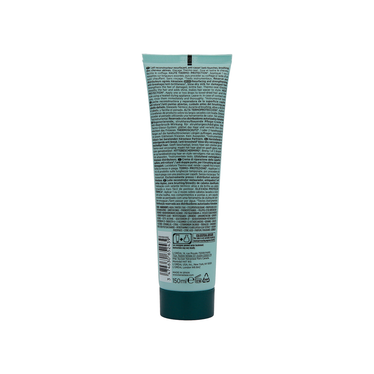 Kerastase Ciment Thermique 150ml