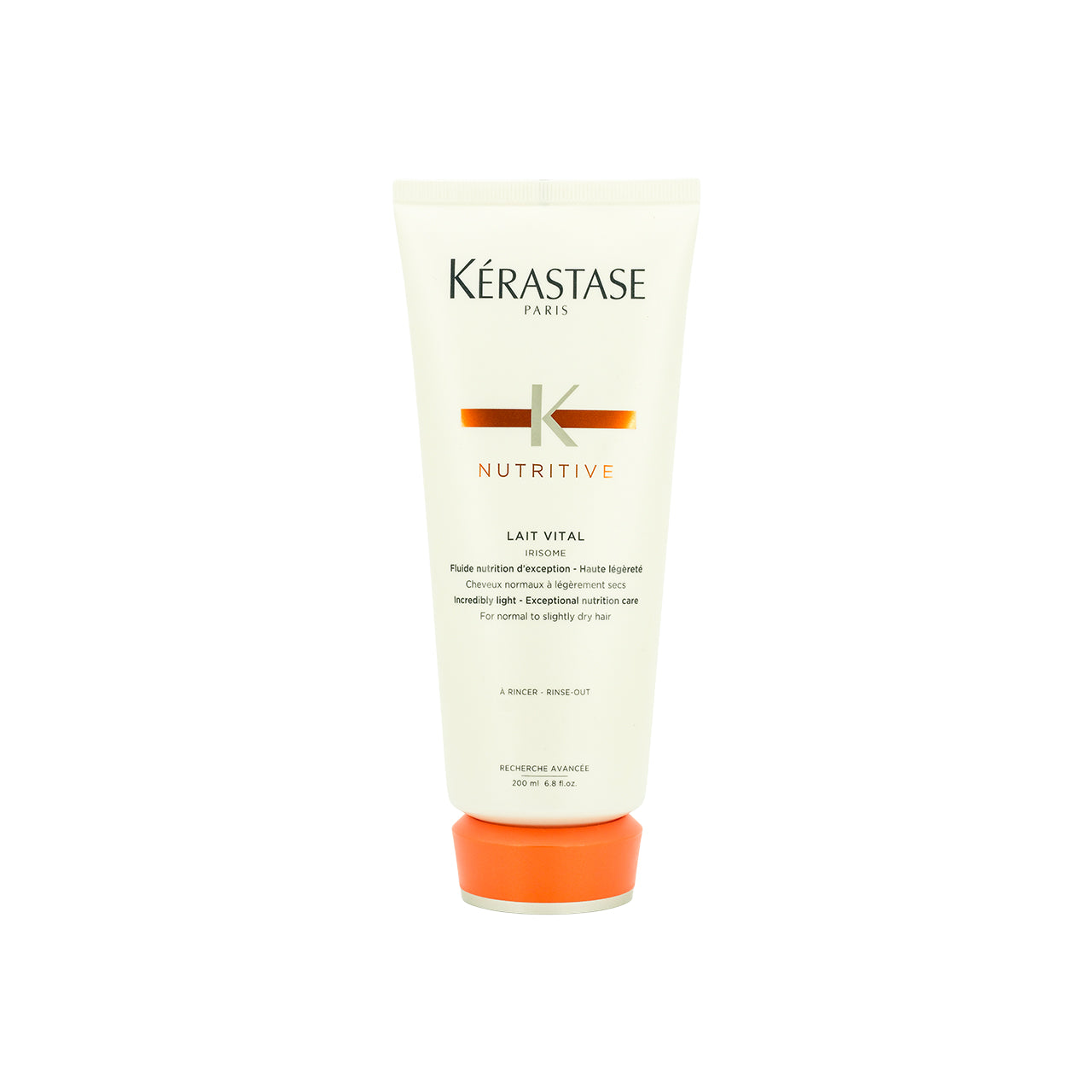 Kerastase Nutruitive Lait Vital 200ml
