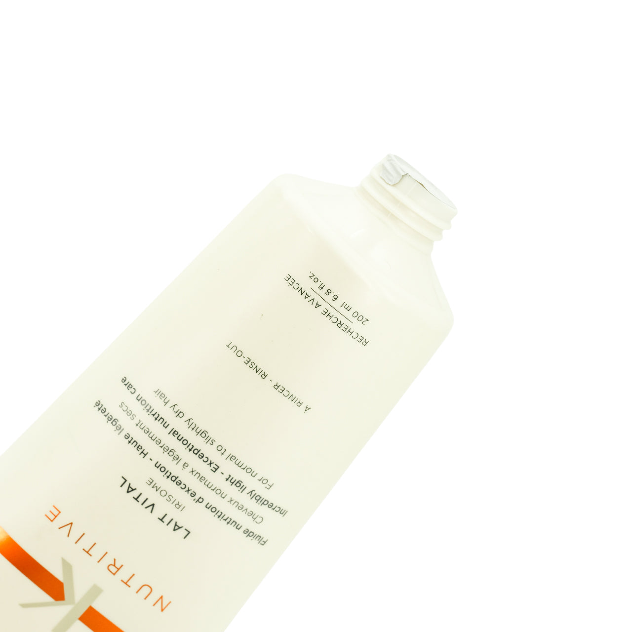 Kerastase Nutruitive Lait Vital 200ml