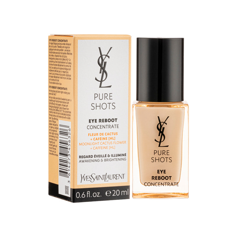 Yves Saint Laurent Eye Reboot Concentrate 20ml