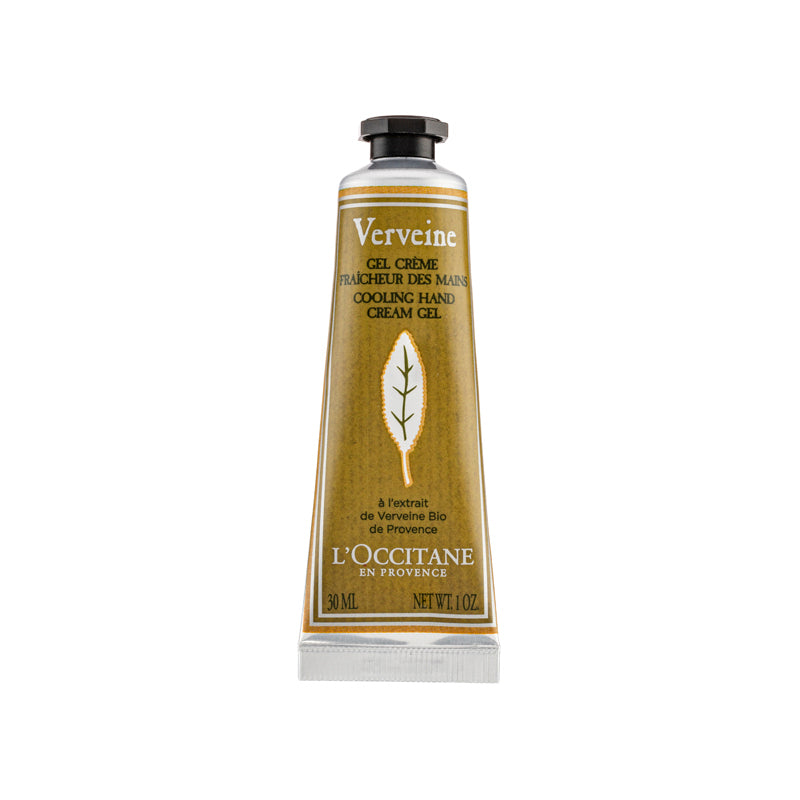 L’OCCITANE Verbena Hand Cream Gel 30ml