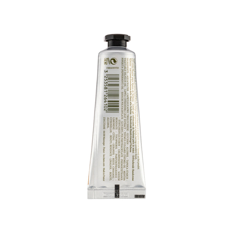 L’OCCITANE Verbena Hand Cream Gel 30ml
