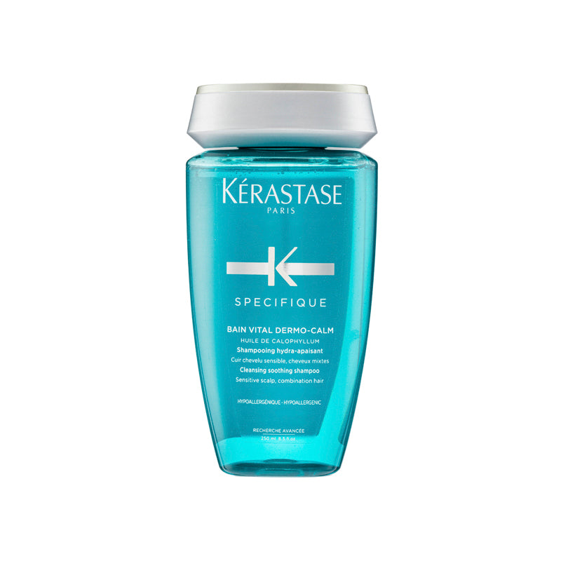 Kerastase Bain Vital Dermo-Calm Shampoo 250ml