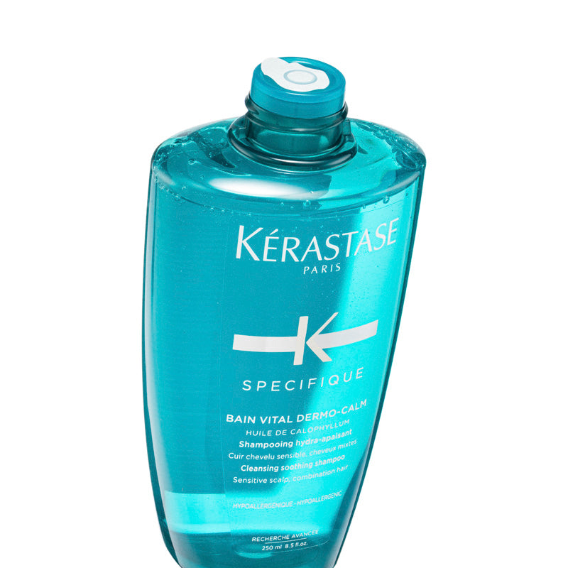 Kerastase Bain Vital Dermo-Calm Shampoo 250ml