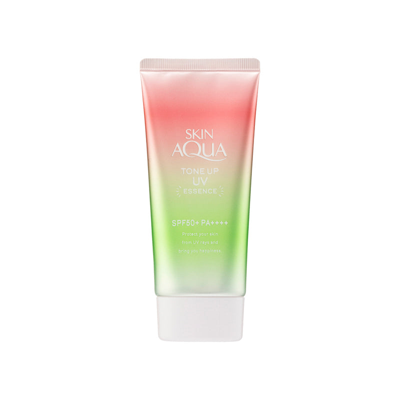 Mentholatum Sunplay Skin Aqua Tone-up UV Essence 80g