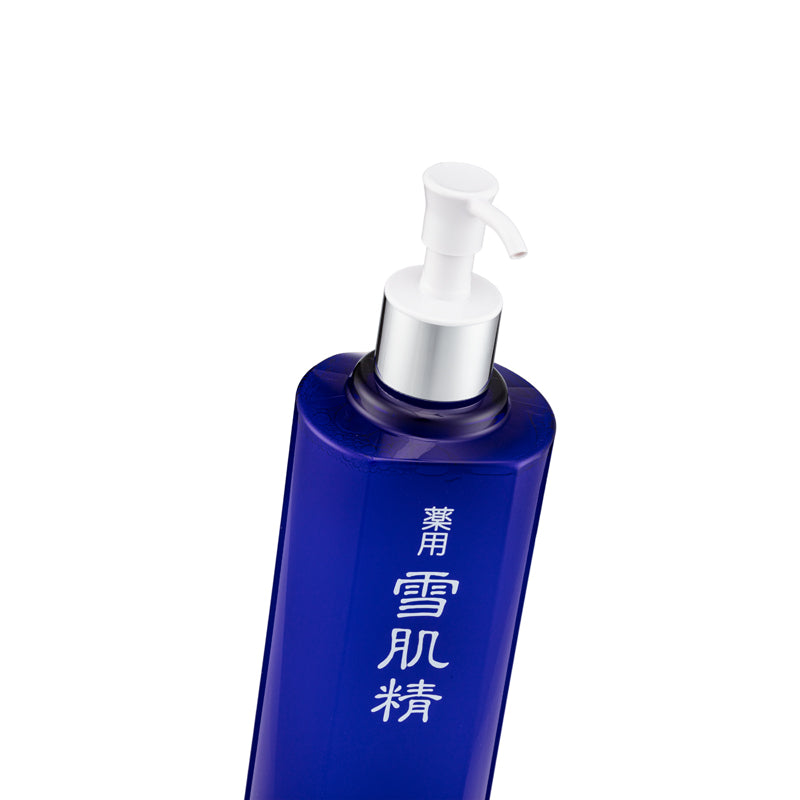 Sekkisei Medicated Sekkisei Moisturizing Lotion 500ml