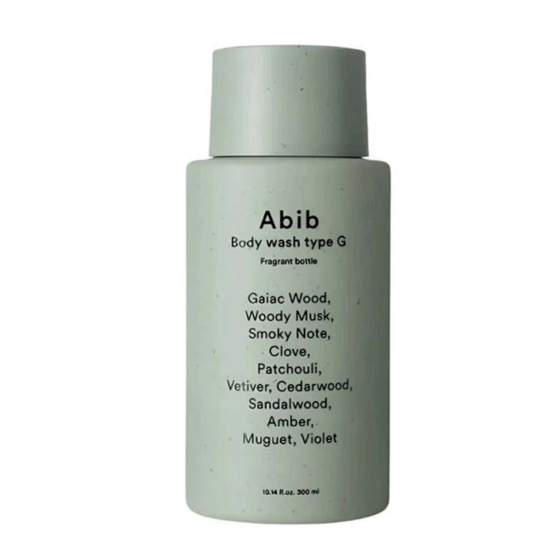 Abib Body Wash Type G 300ml