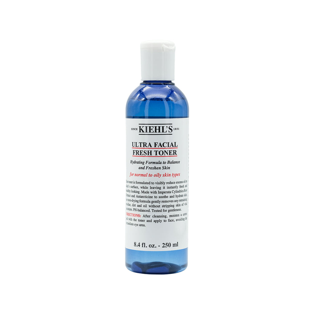 Kiehl's Ultra Facial Fresh Toner 250ml