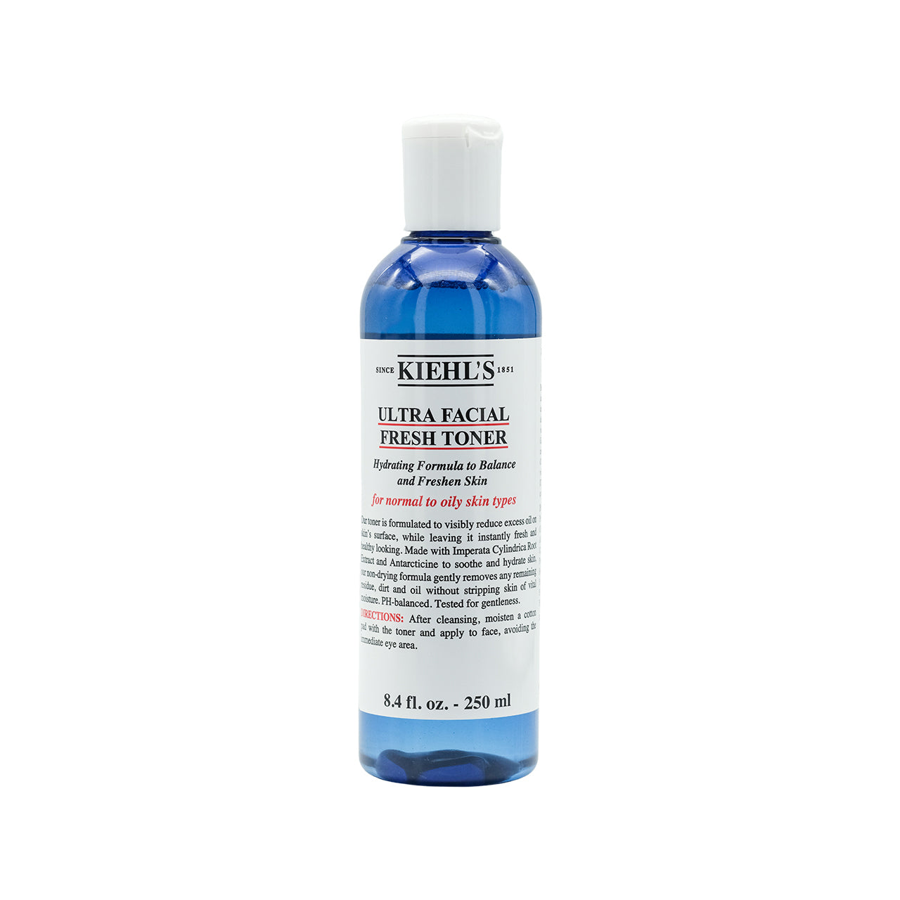 Kiehl's Ultra Facial Fresh Toner 250ml