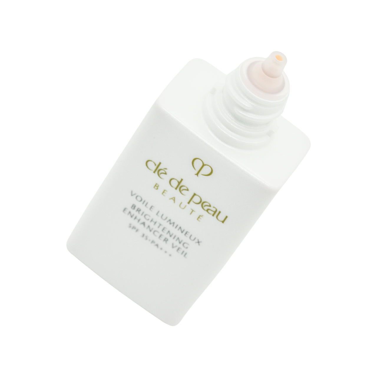 Clé de Peau Brightening Enhancer Veil SPF35PA+++30ml