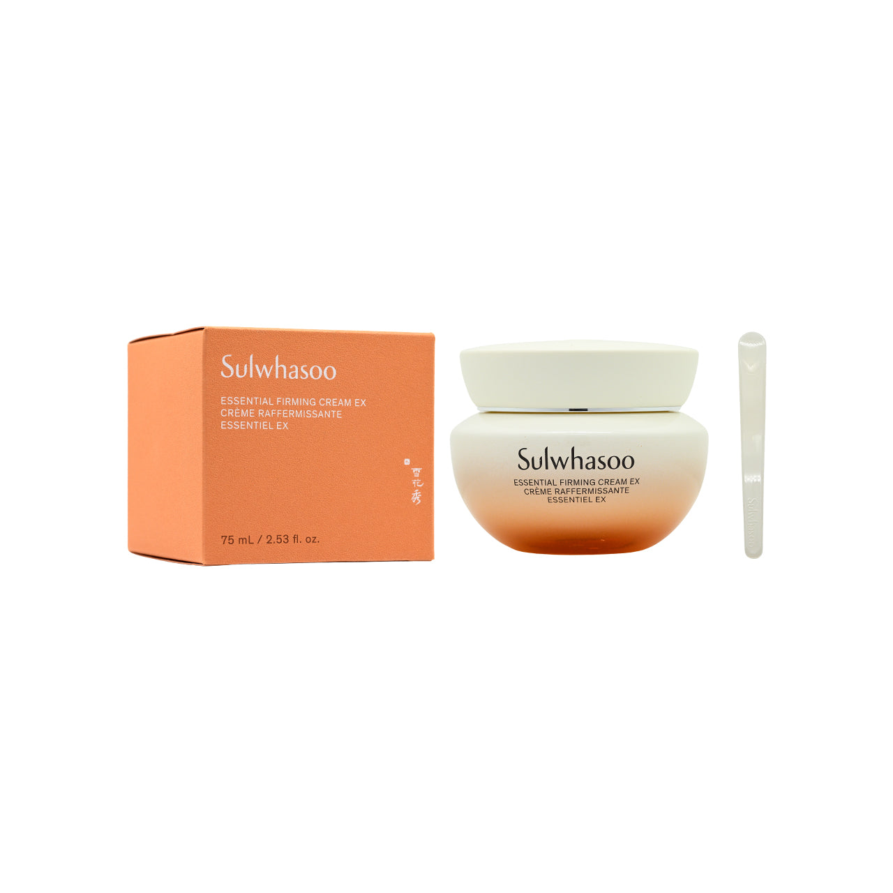 Sulwhasoo Essential Firming Cream EX 75ml