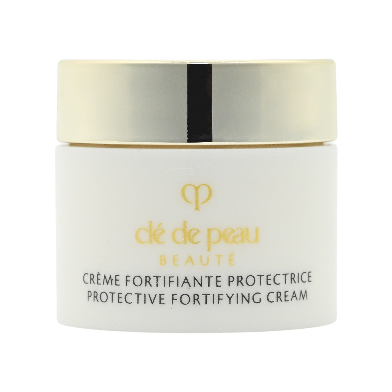 Clé de Peau Protective Fortifying Cream 5ml