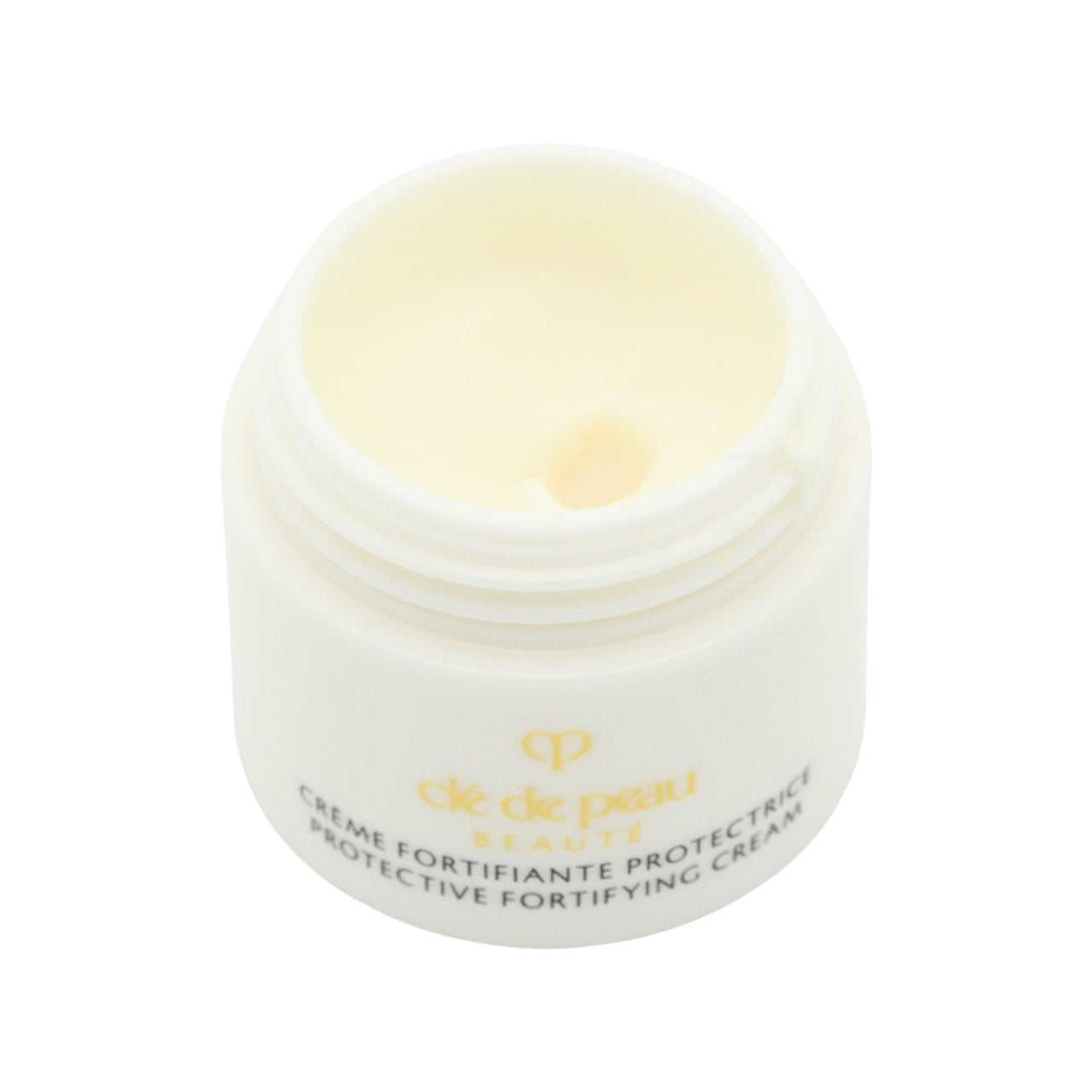 Clé de Peau Protective Fortifying Cream 5ml