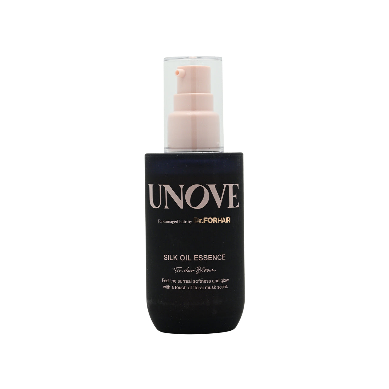 UNOVE Silk Oil Essence - Tender Bloom 70ml