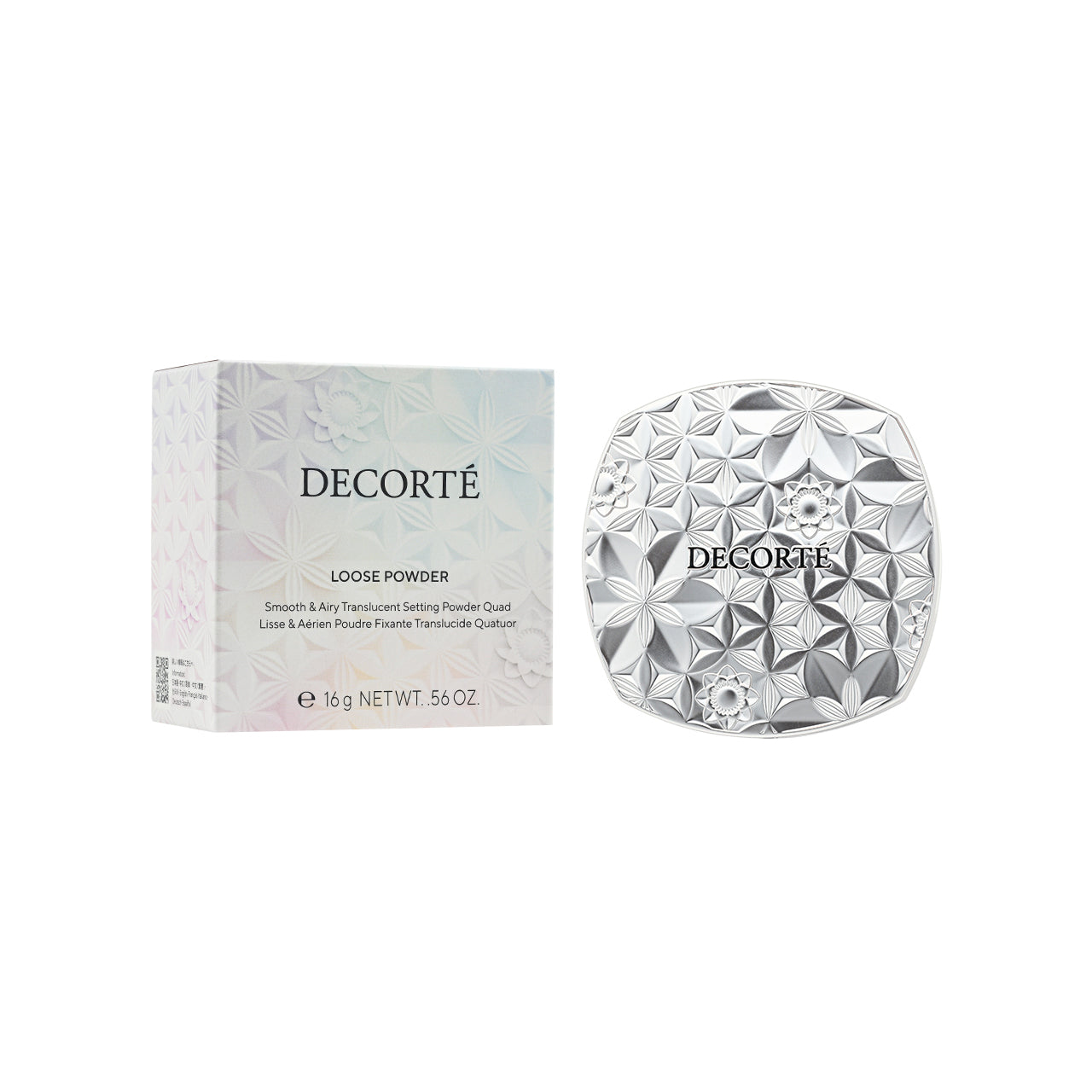 Cosme Decorte Loose Powder #101 Harmony Veil 20g