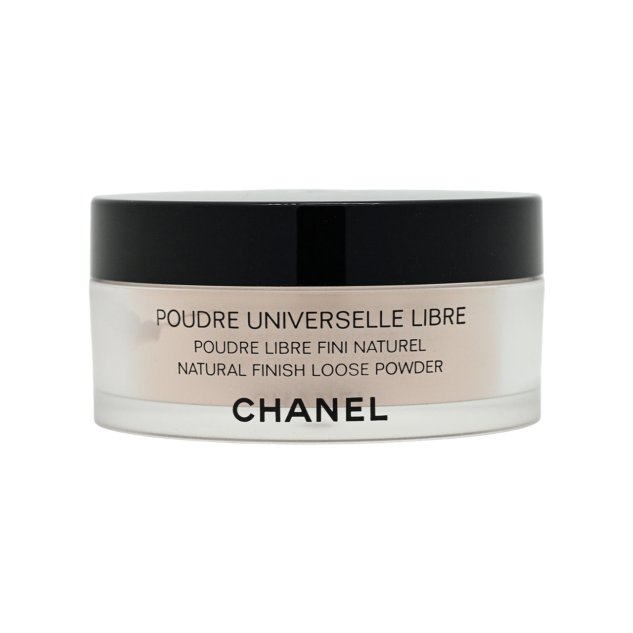 Chanel Poudre Universelle Libre Natural Finish Loose Powder #12 30g