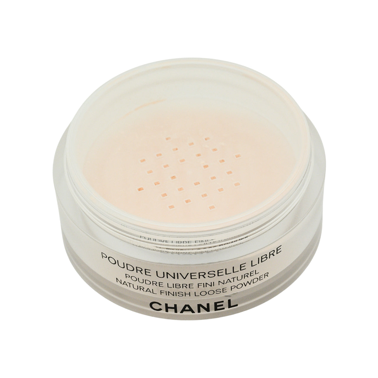 Chanel Poudre Universelle Libre Natural Finish Loose Powder #12 30g