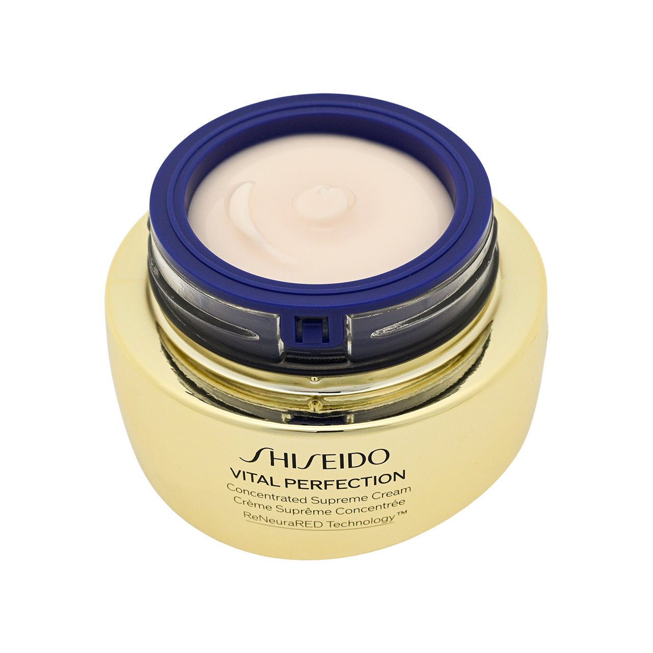 Shiseido Vital Perfection Concentrated Supreme Cream 50ml