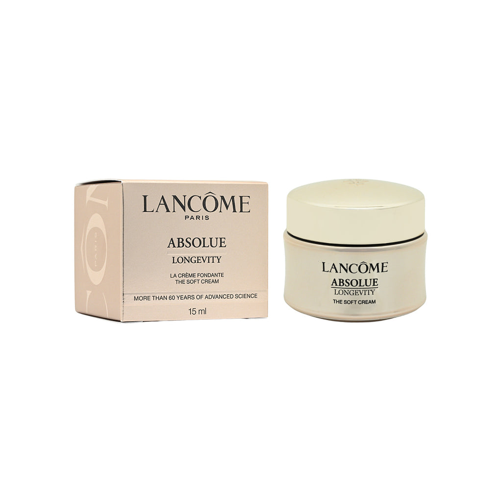 Lancome Absolue Longevity Cream 15ml
