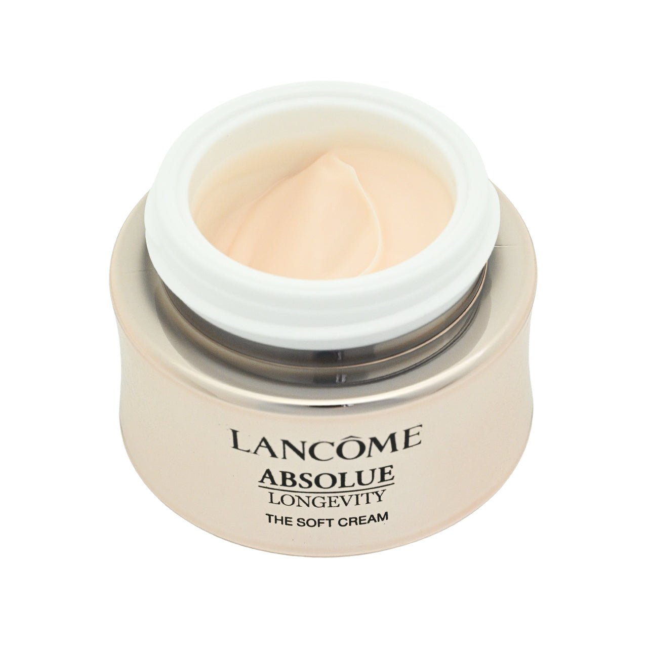 Lancome 極緻完美玫瑰逆齡面霜  15ml