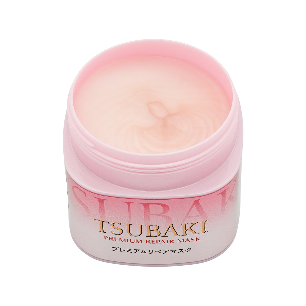 Tsubaki Pink Premium Repair Mask EX 180g