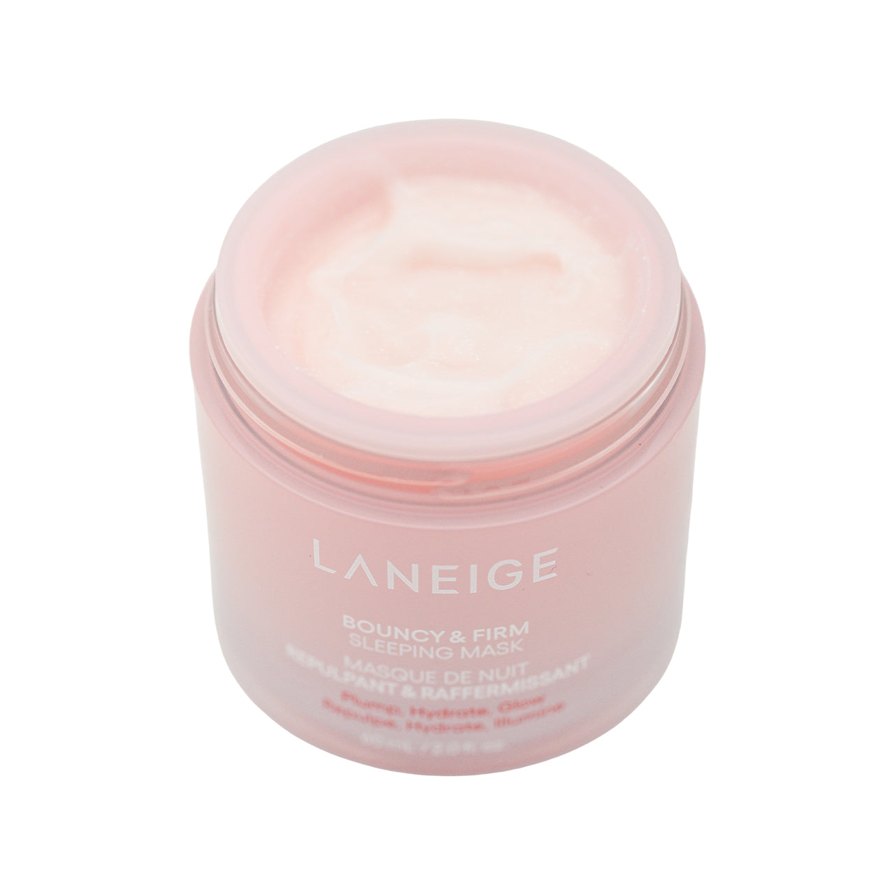 LANEIGE Bouncy & Firm Sleeping Mask 60ml