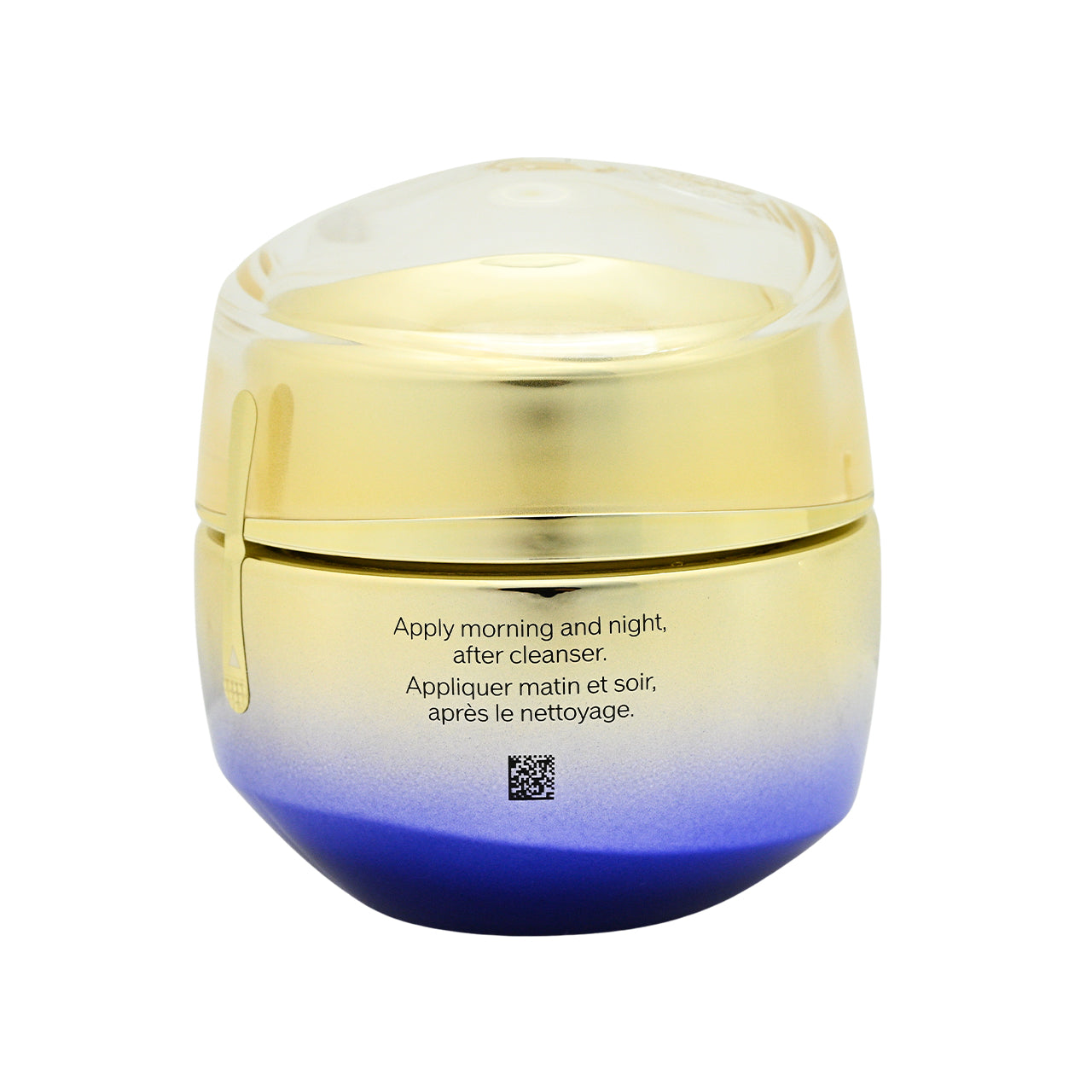 Shiseido Vital Perfection Uplifting and Firming Advanced Cream 50ml