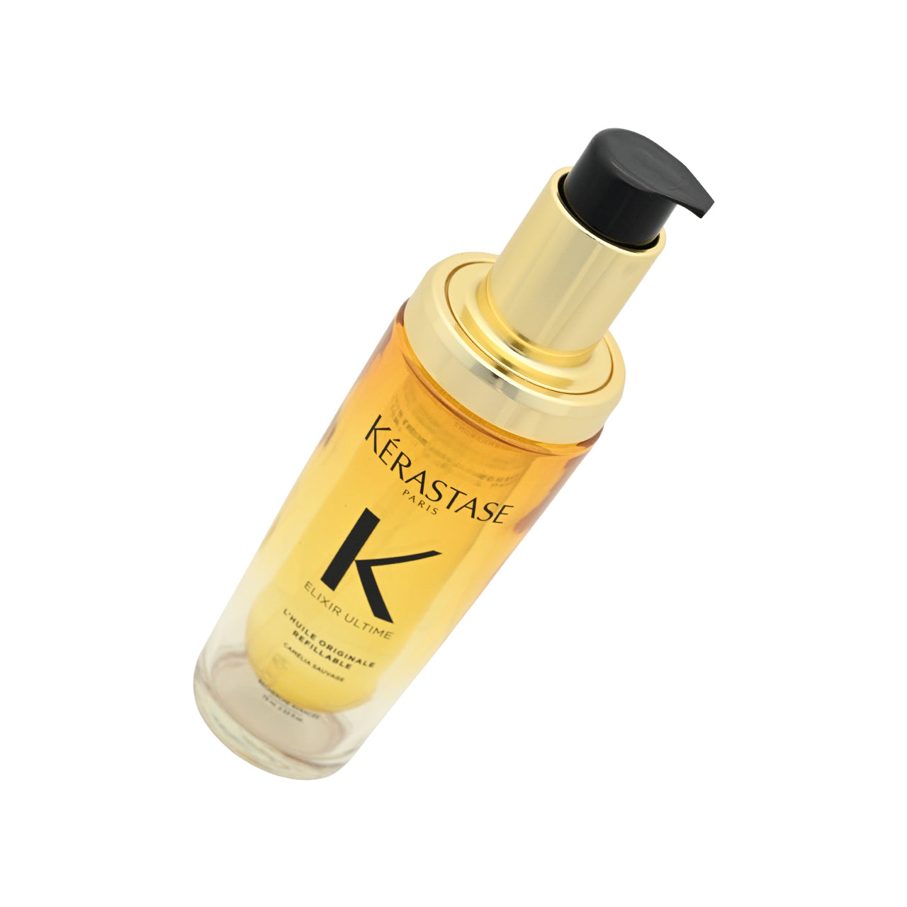 Kerastase Elixir Ultime L'Huile Originale 75ml