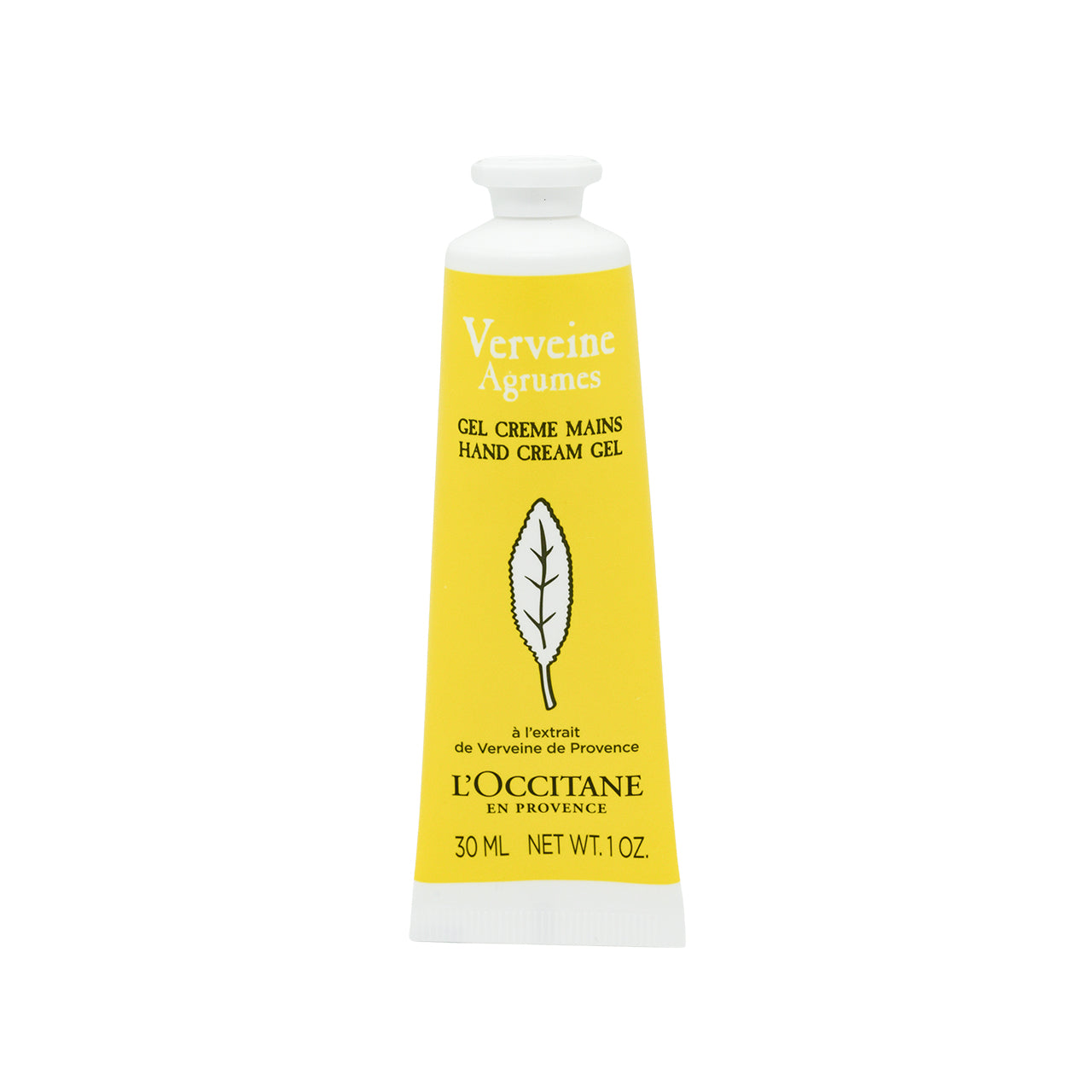 L'OCCITANE Citrus Verbena Hand Cream Gel 30ml