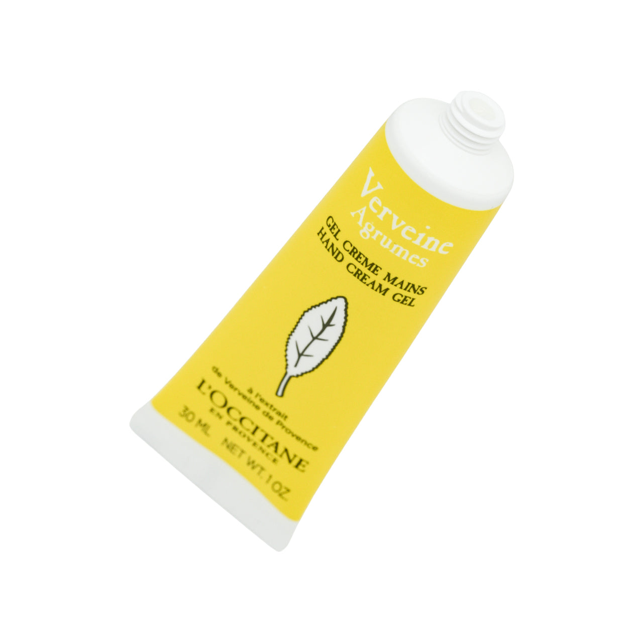 L'OCCITANE Citrus Verbena Hand Cream Gel 30ml