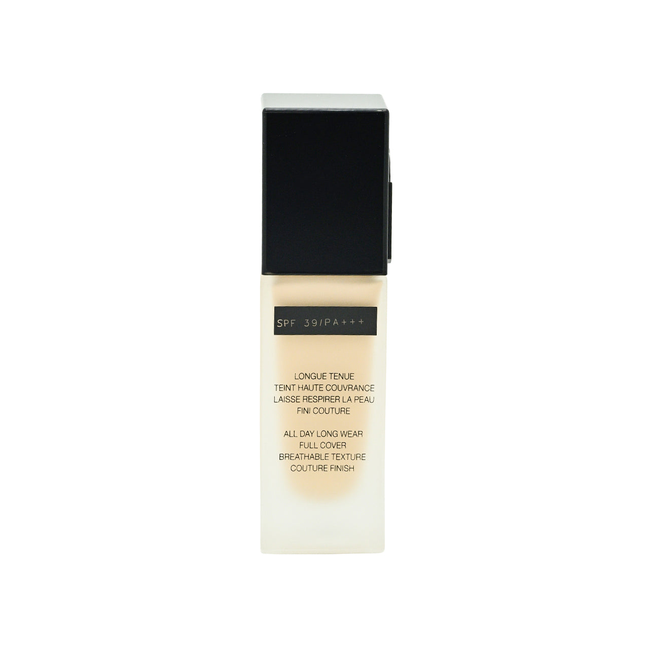 Yves Saint Laurent All Hours Foundation SPF 39 / PA+++ #LN1 25ml