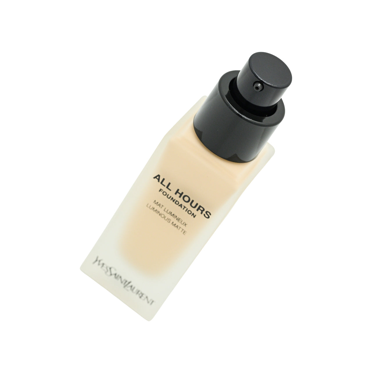 Yves Saint Laurent All Hours Foundation SPF 39 / PA+++ #LN1 25ml