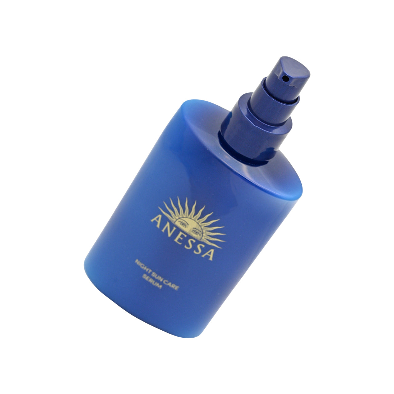 Anessa Night Sun Care Serum 180ml