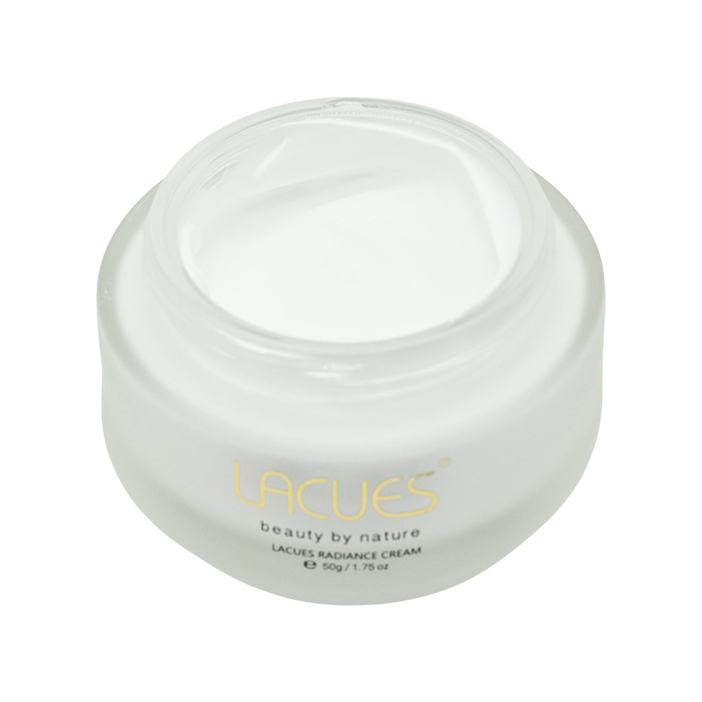 LACUES Radiance Cream 50ml