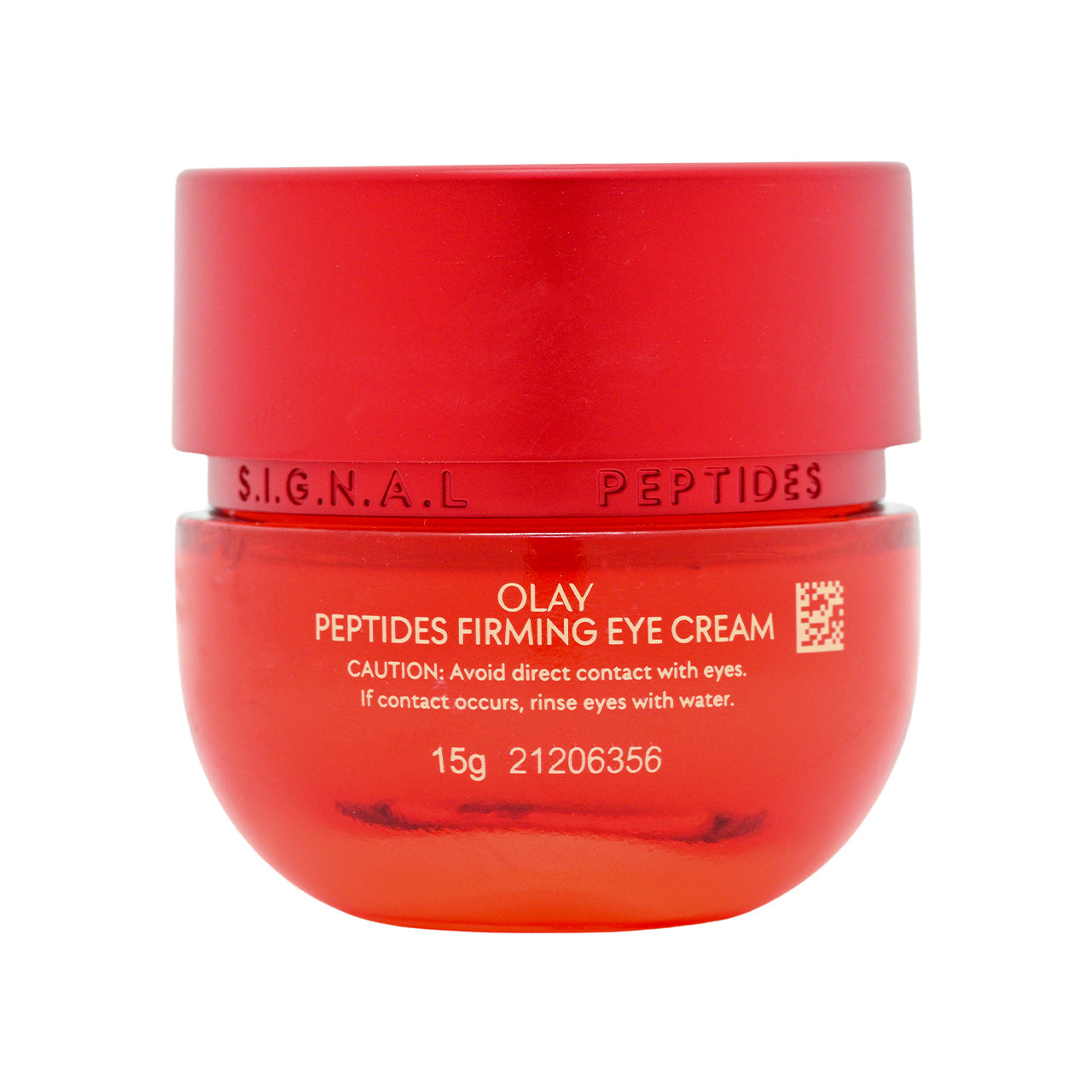 Olay Peptides Firming Eye Cream 15g