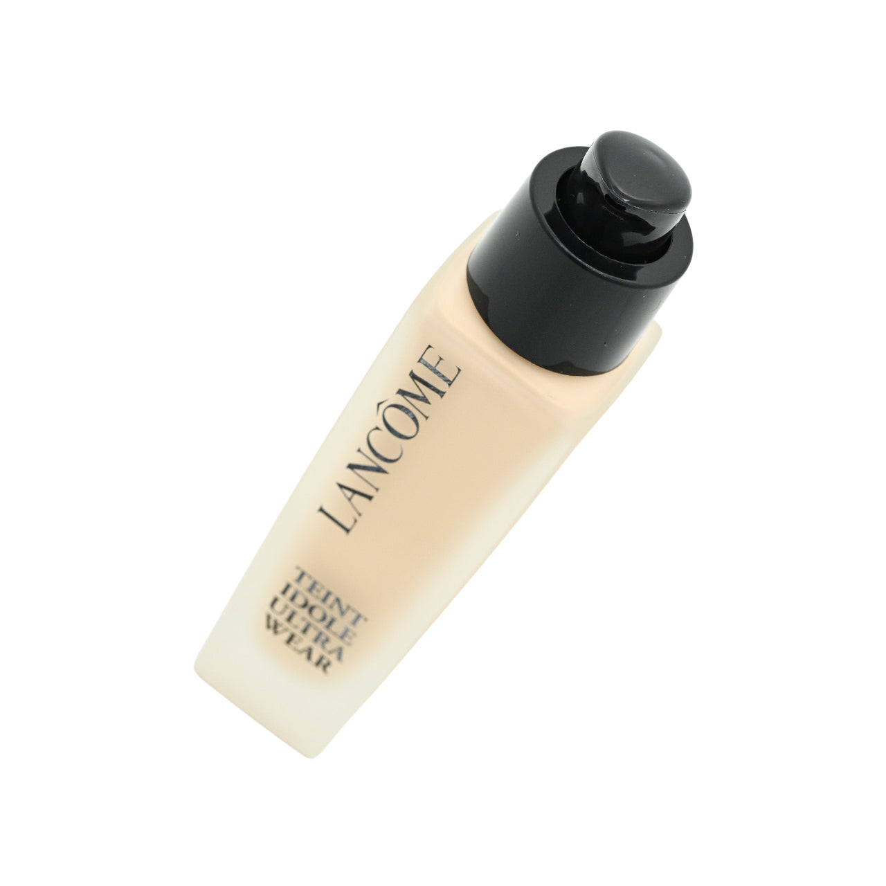 Lancome SPF48/PA++ Teint Idole Ultra Wear Liquid Foundation #PO-01 30ml